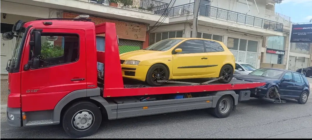 Otto Assistance – ρυμούλκηση SUV Αττική (φωτογραφία 33)